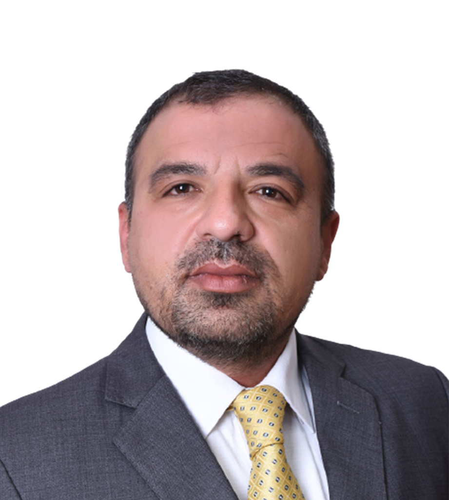 Baha`a AlKharouf – www.Baianat-Legal.com